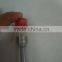 L244PBD nozzle, common rail injector nozzle L244PRD /L244PBD