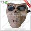Lastest Safety Military Full Face Skull Skeleton Airsoft Mask