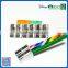 Different color dual hole pencil sharpener for exhibition                        
                                                Quality Choice