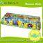 Good quality new modern playground equipment good sale