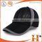 Top quality custom out door active sports cap bulk caps mesh sun cap