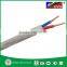 1.5mm pvc insulated electric cable