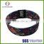 Factory Price Animal Print Customized Silicone Wristbands,all Inclusive Wristbands With Sweatbands