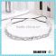 Special design widely used crystal stone hair band