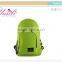 fold up travel backpack in GUANGDONG best quality wholesale new style folding travel backpack