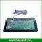 IP65 Rugged backlight industrial Medical Keyboard With Touchpad