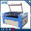 Chinese ?6 factory Best selling SKL-9013 engraving machine3d photo crystal laser engraving machine price