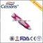 New design comfortable toothbrush manufacturer