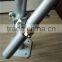 Forged German Type Scaffolding Swivel Clamp