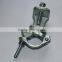 grider coupler for building