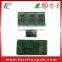 Multi solar panel circuit board with 6 layer PCB