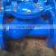 Ball Check Valve DIN3202 F6 PN10,PN16