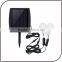 2015 New Style Light-control Solar Garden Corridor Light WIth High Brightness Solar LED Bulb Solar Energy Lamp