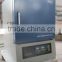 China manufacturer 1700C heat treatment high temperature laboratory mini electric furnace