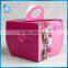 Environmental packing box with four color printing for gifts of valentine's day