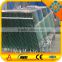 3/8 inch heavy tempered glass for shower