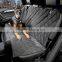 dyed deluxe pet seat cover for cars