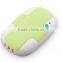 [Hot sale]power bank with built-in adaptors 4000mAh