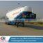 bulk powder transportation truck trailer