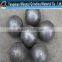 various size Tangshan mingtai 20mm---140mm casting grinding steel balls