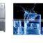 BOSSDA good price and quality 200Liter water cooled chiller machine