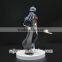 custom vinyl toys plastic resin saint seiya action figure
