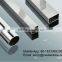 Stainless Galvanized Steel Tube 201/304/316 with hollow section and rectangular hollow section                        
                                                Quality Choice