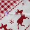 christmas wholesale fabric Table Runners