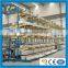 Professional Warehouse Storage Shelves Tailor Made