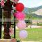 Fashion wedding paper lanterns wedding decoration products