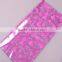 printed cellophane bopp wrapping film for flower packing