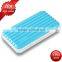 2015 new solar design portable power bank 15600mAh