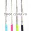 Extendable Self Portrait Monopod Selfie Stick Extendable Cable Control