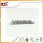 china button factory fasteners for clothes jeans metal tag for gorment