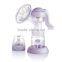 High Quality Manual Breast Pump