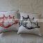 OEM Factory outdoor cushion bedding cushion