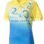 Wholesale thailand quality sublimation printed jersey designs for badminton                        
                                                Quality Choice