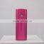 2015 new personal care instrument fasion rechargeable portable face humidifier sprayer