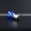 BA15D 1157 21/5W 12V Blue Motorcycle Halogen Bulb Brake Light Tail Light
