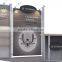 China factory Aluminium Portable Exhibition Booth with Great Low Price from China factory