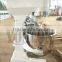 YOSLON new design white YB-10 planetary mixer