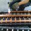 Factory price heat pipe solar collector with CE/EN12975/SRCC certificate