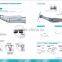 CICADA 20:1 dental implant low speed dental handpiece china