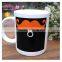 Whisker Magic Mug Color Changing Mug Coffee Mug Ceramic Magic Mug