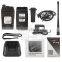 UV-6R,POFUNG UV-6R Dual Band 136-174/400-520MHZ HAM RADIO ,UV-6R