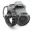 paracord wrist camera strap custom polyester custom camera strap