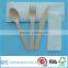 wholesale Disposable wooden cutlery set