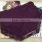 Attractive Lady Pattern Charming Deep Purple Sexy Lace Big Size Women Panty