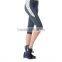 wholesale yoga pants,3/4 yoga wear shap wear/women's leggings