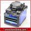 Estable fusion splicer optical fiber Komshine FX35H splicing machine for Optical Fiber&Drop Cable